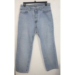 Polo‎ Ralph Lauren Saturday Jeans 14x31 Distressed